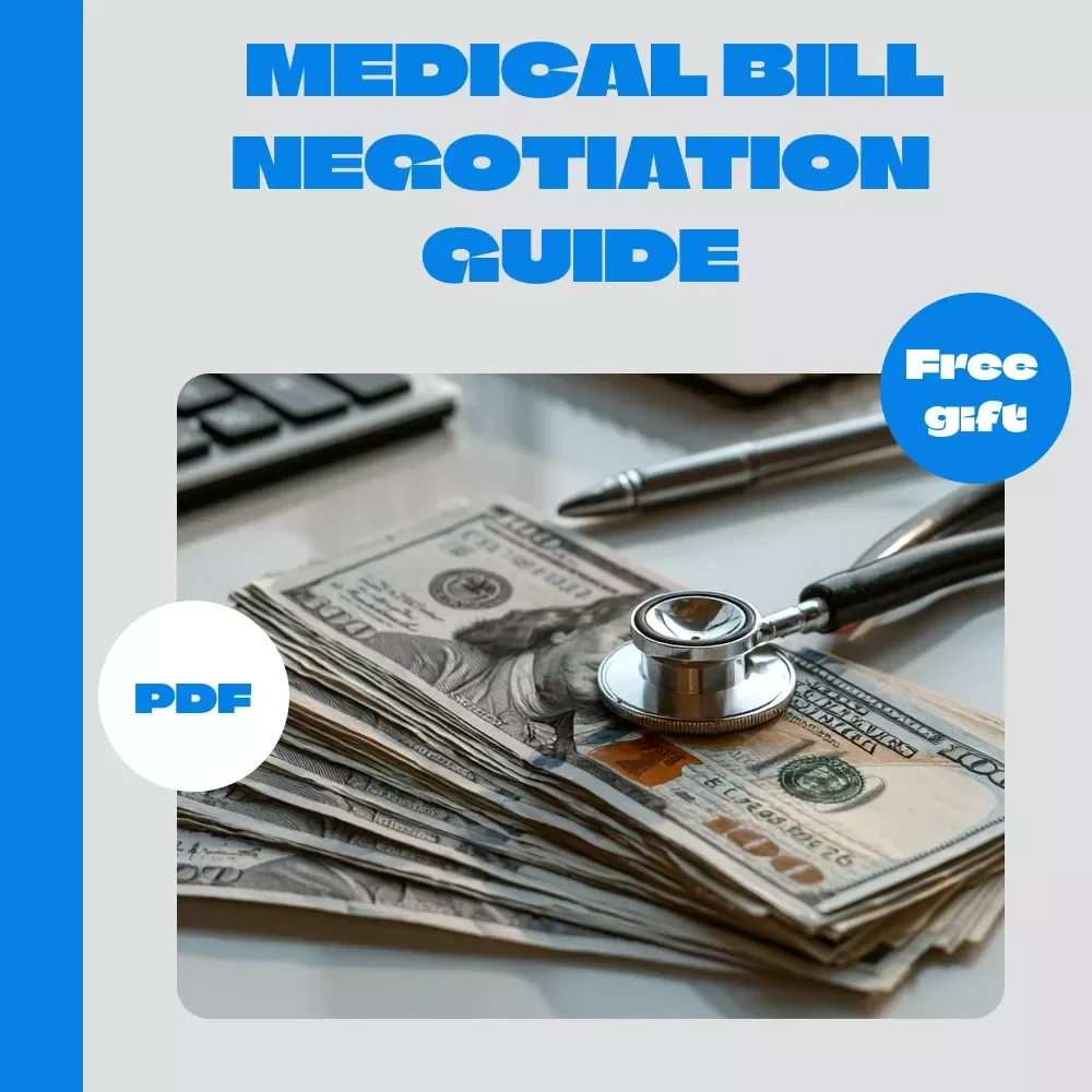 Practical Guide to Medical Bill Negotiation: Master Your Healthcare Costs with Proven Strategies