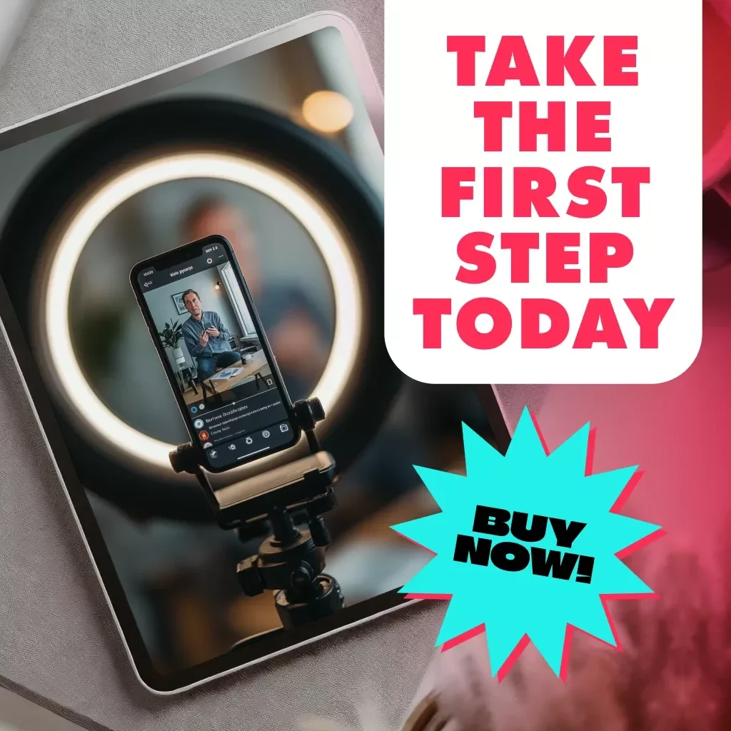 Ultimate TikTok Ads Setup Checklist — Crush Your Campaign Like a Pro! | TikTok Ads Setup Tutorial Digital Download, eBook, Guide