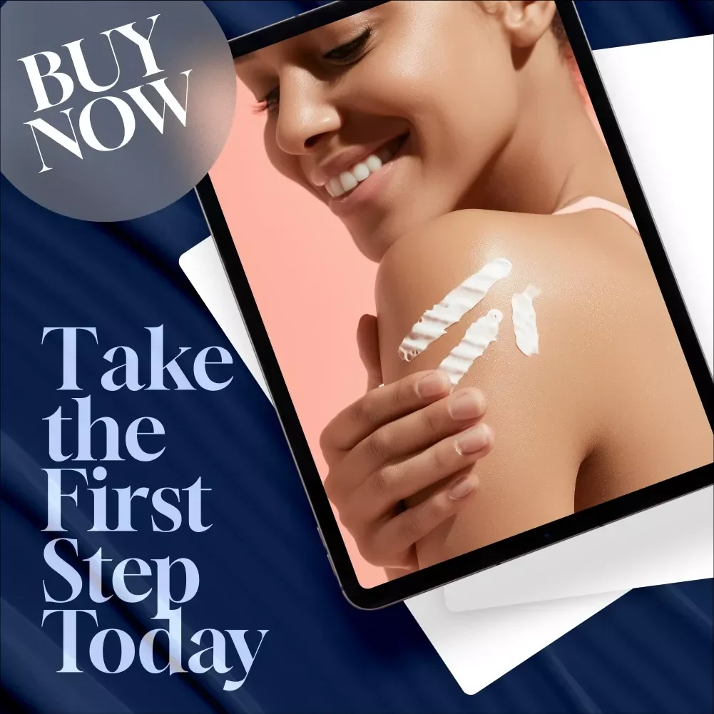 Morning Body Skincare Checklist: Hydrate, SPF, Smooth – A Simple Routine for Glowing Skin