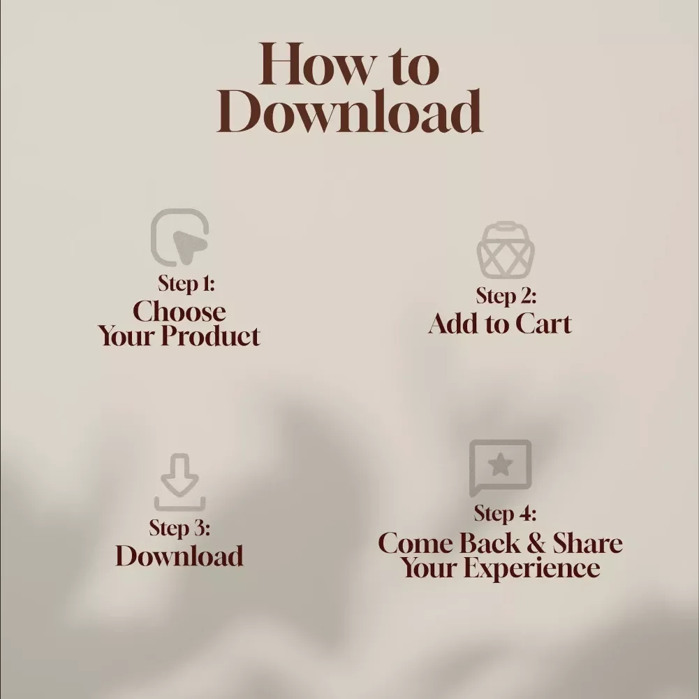 Heel Smoothing Program: Daily Buff + Seal | Foot Care Digital Checklist | At-Home Pedicure Guide for Dry Heels & Cracked Skin