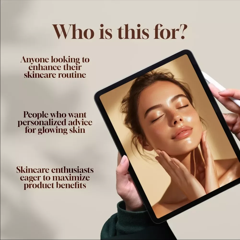 How to Layer Niacinamide + Vitamin C for Glow: The Ultimate Skincare Guide for Radiant Skin