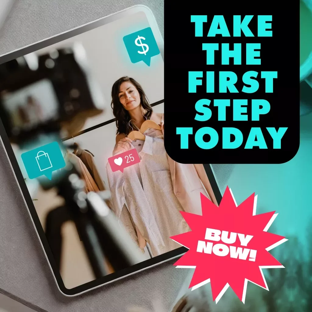 The Ultimate TikTok Advertising Checklist: Boost Your Brand with Viral Power! | Digital Download eBook Guide on How to Advertise on TikTok, Social Media Marketing Resource for Brands & Entrepreneurs