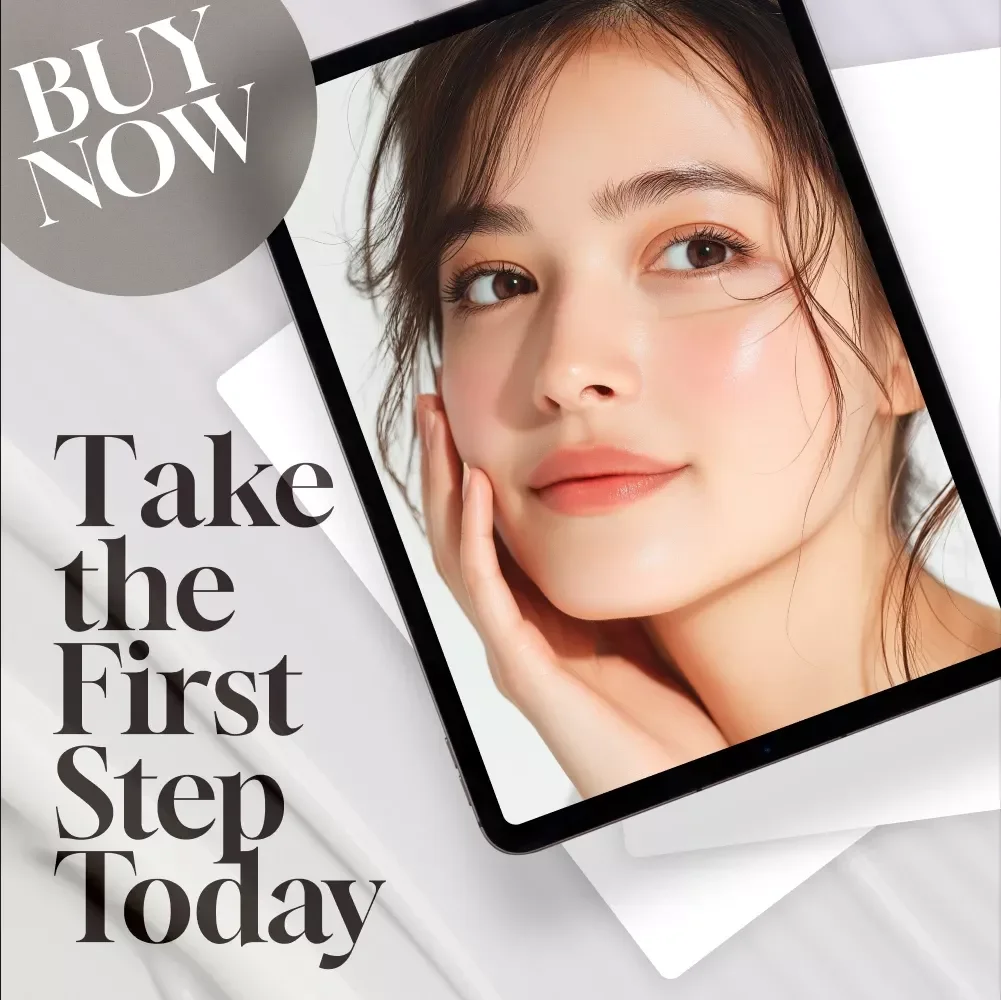 How to Start Skin Cycling Without Irritation Checklist | Beginner-Friendly Digital Download for Glowing Skin, Skincare Routine Guide, Exfoliant & Retinol Rotation