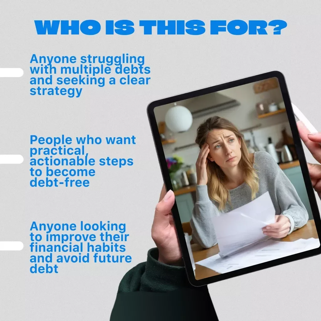 How to Pay Off Debt Using the Snowball Method - Easy-to-Follow Guide for Debt-Free Living