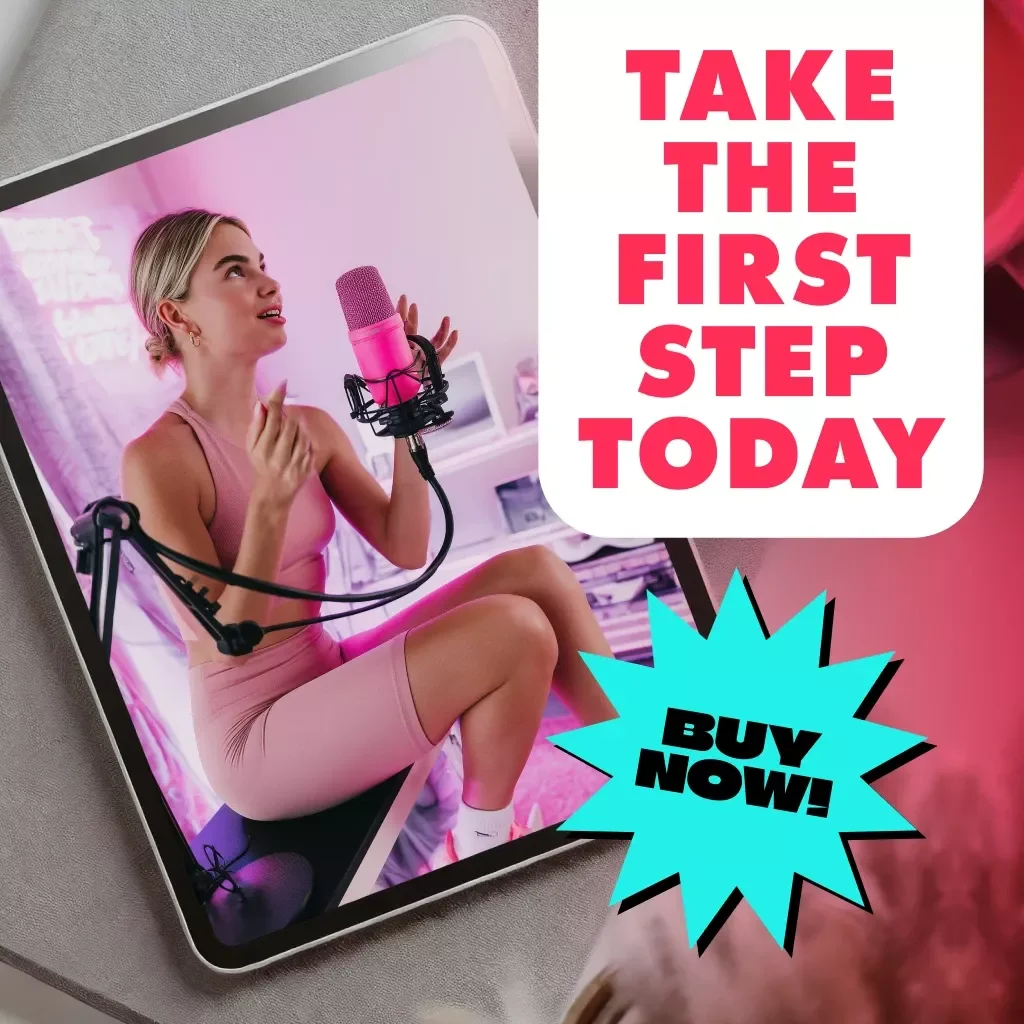 TikTok Shadowban Survival Checklist | Digital Download Guide for Creators | How to Avoid TikTok Shadowban | Social Media Growth Tips | Content Creator Must-Have