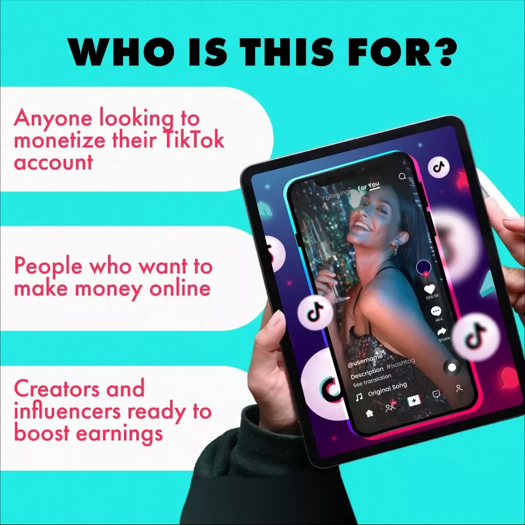 TikTok Commission Power Checklist: Your Fun & Fast Track to Earning Online