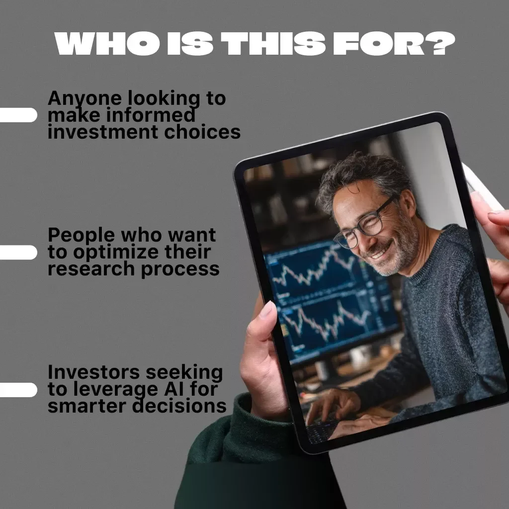 Questions to Ask AI for Investment Research Checklist - Comprehensive Guide for Smarter Investment Decisions