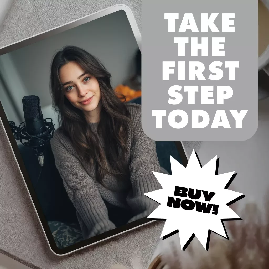 High-Converting TikTok Ad Creatives Checklist | Digital Download Guide for Marketers, eBook Style Marketing Resource, How to Create High-Converting TikTok Ad Creatives