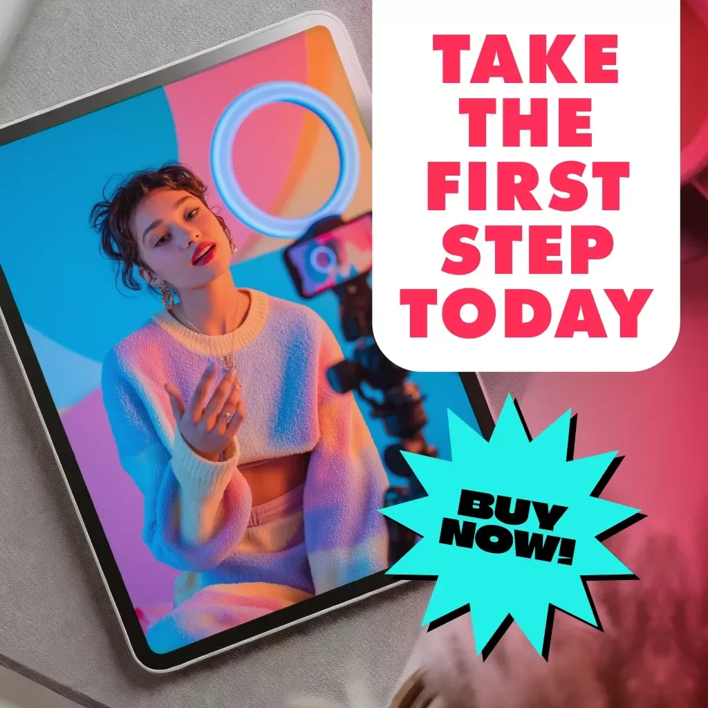 The Ultimate TikTok SEO Checklist for Viral Visibility | Digital Download Guide | TikTok SEO Tips for Content Creators, Influencers & Small Businesses