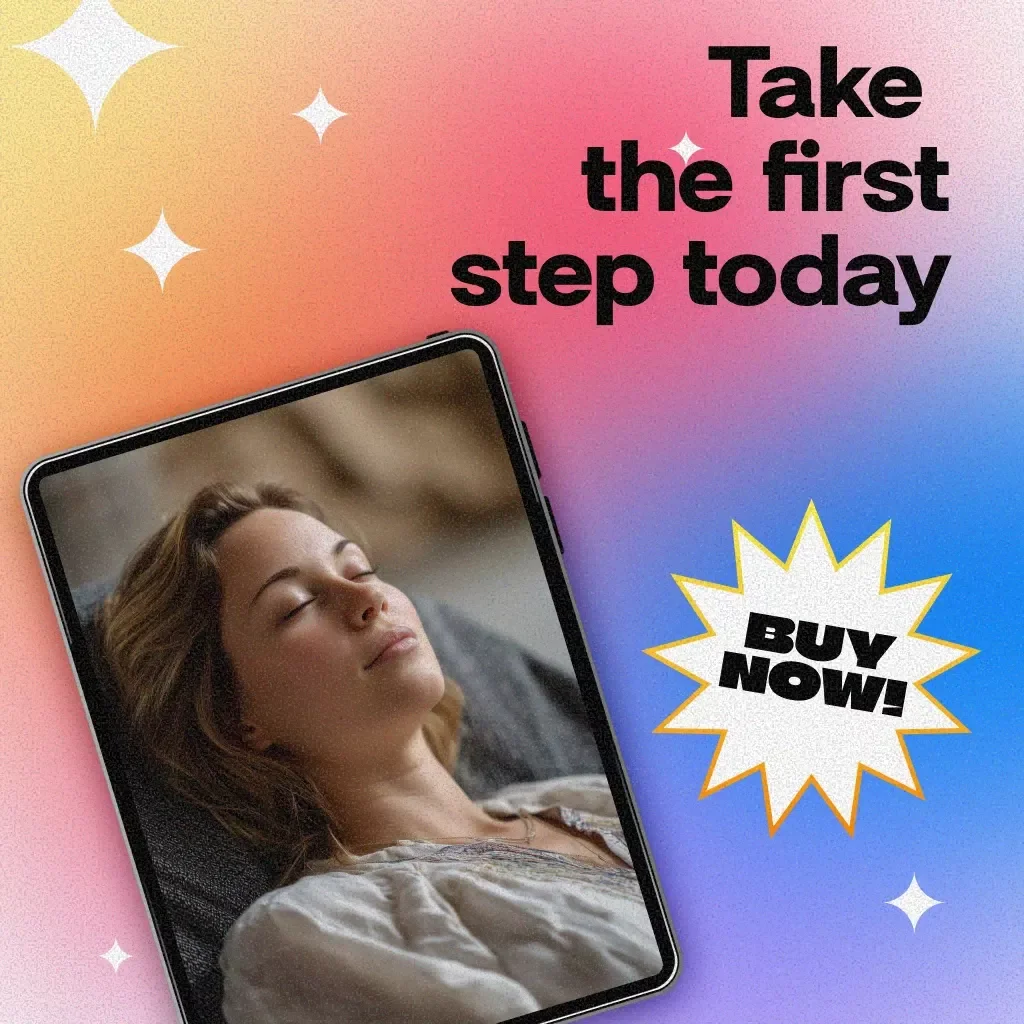Resilience Rituals for Stressful Days Checklist | Digital Download Self Care Guide, Anxiety Relief, Daily Mindfulness eBook Alternative