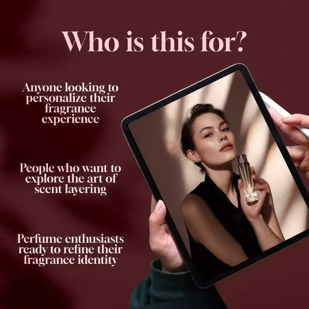 Scent Layering Combos for Every Mood - The Ultimate Guide to Perfect Fragrance Blends