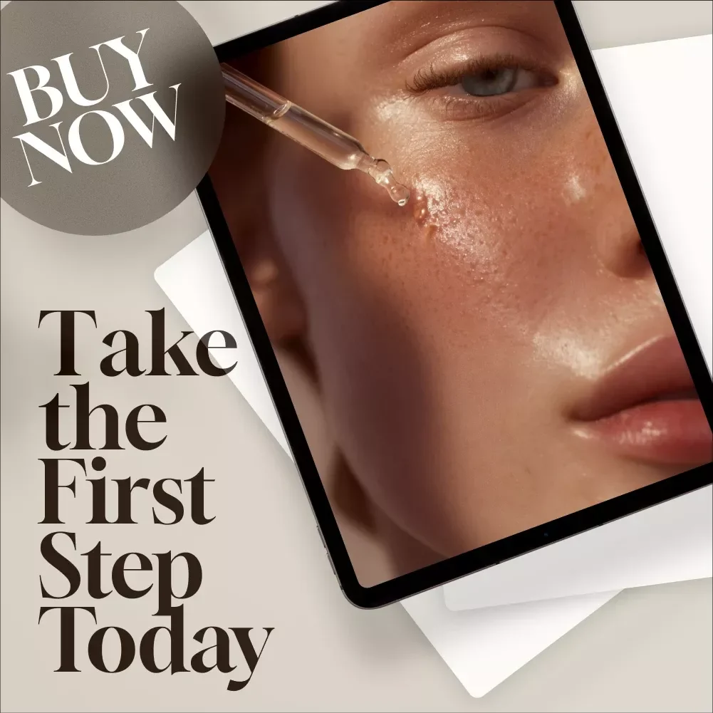 Sensitive Skin Blueprint: Fragrance-Free Routine Builder | Digital Checklist for Gentle Skincare, Hydration, Sun Protection & Soothing Treatments