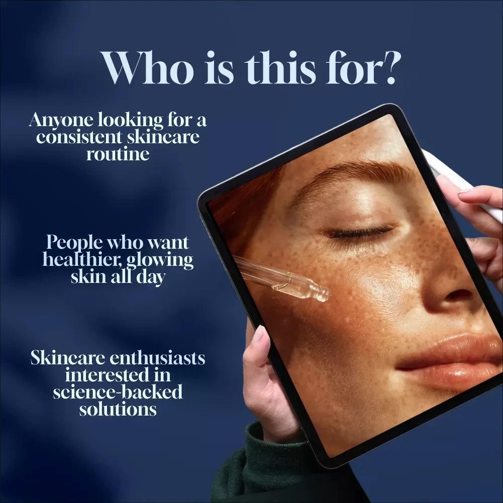 Day & Night Snail Mucin Hydration Steps Guide: Ultimate AM & PM Skincare Routine for Glowing Skin