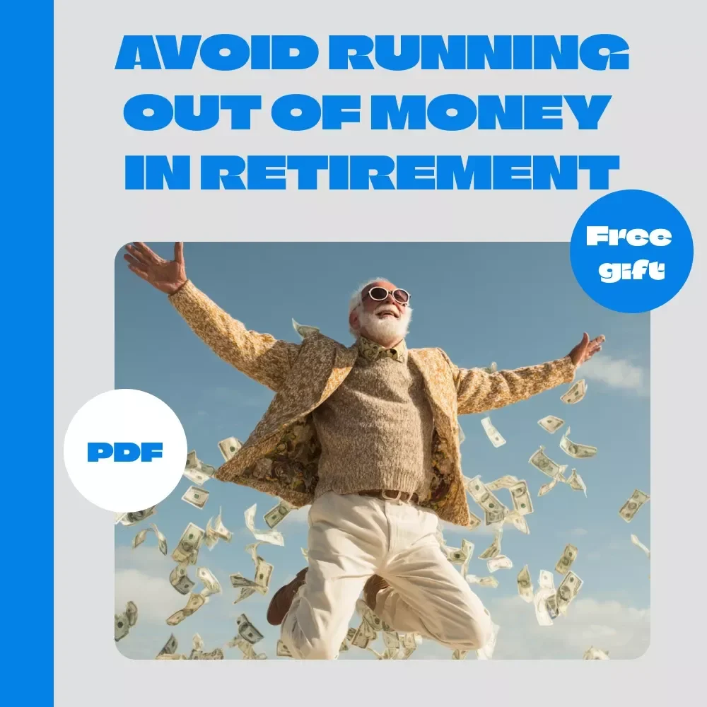 How to Avoid Running Out of Money in Retirement: A Step-by-Step Guide for Smart Planning and Long-Term Security