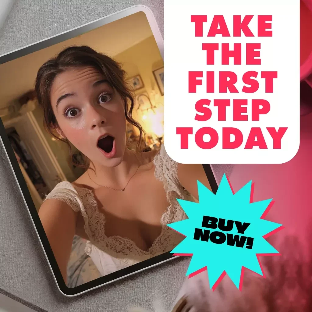 The Ultimate TikTok Caption Magic Checklist | Viral TikTok Caption Ideas | Social Media Content Creator Digital Download Guide & Checklist