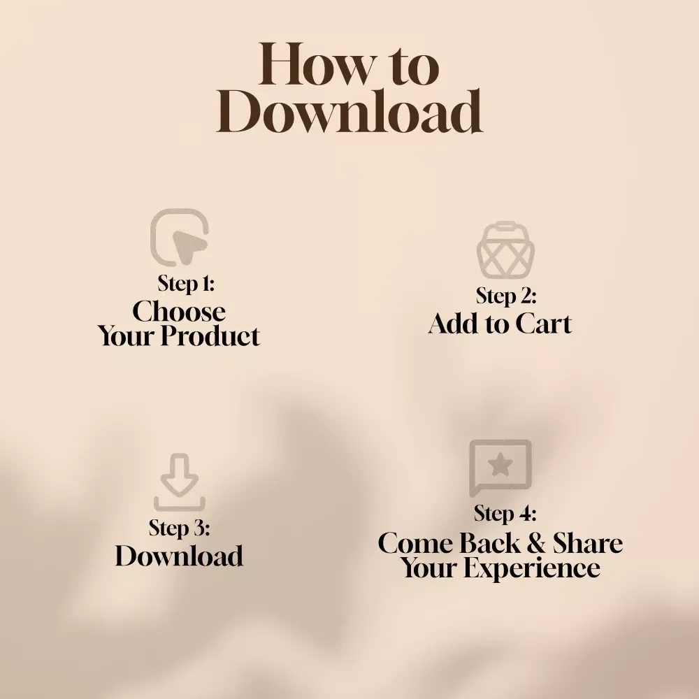 Retinol Starter Plan: Dos, Don’ts, Timeline | Beginner Skincare Guide | Digital Download eBook, Checklist & AI Prompts for Retinol Routine