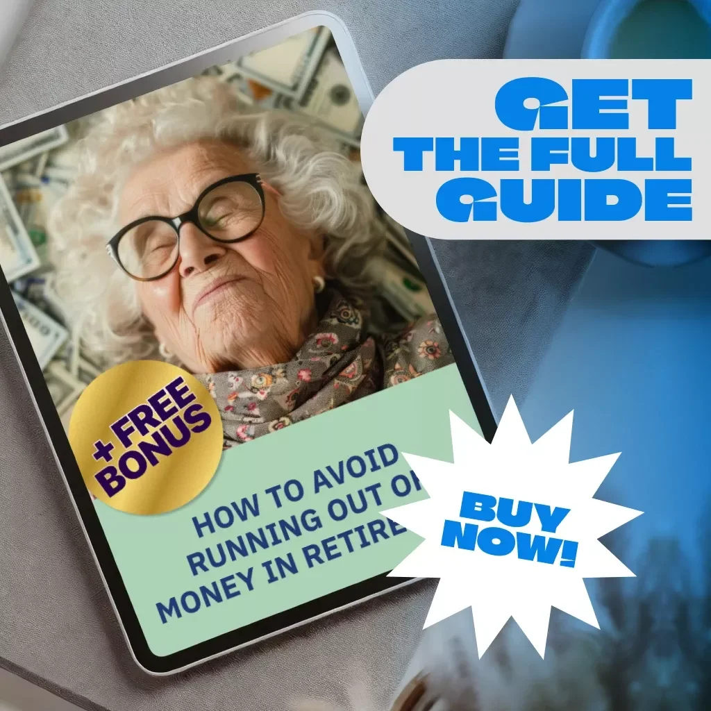 How to Avoid Running Out of Money in Retirement: A Step-by-Step Guide for Smart Planning and Long-Term Security