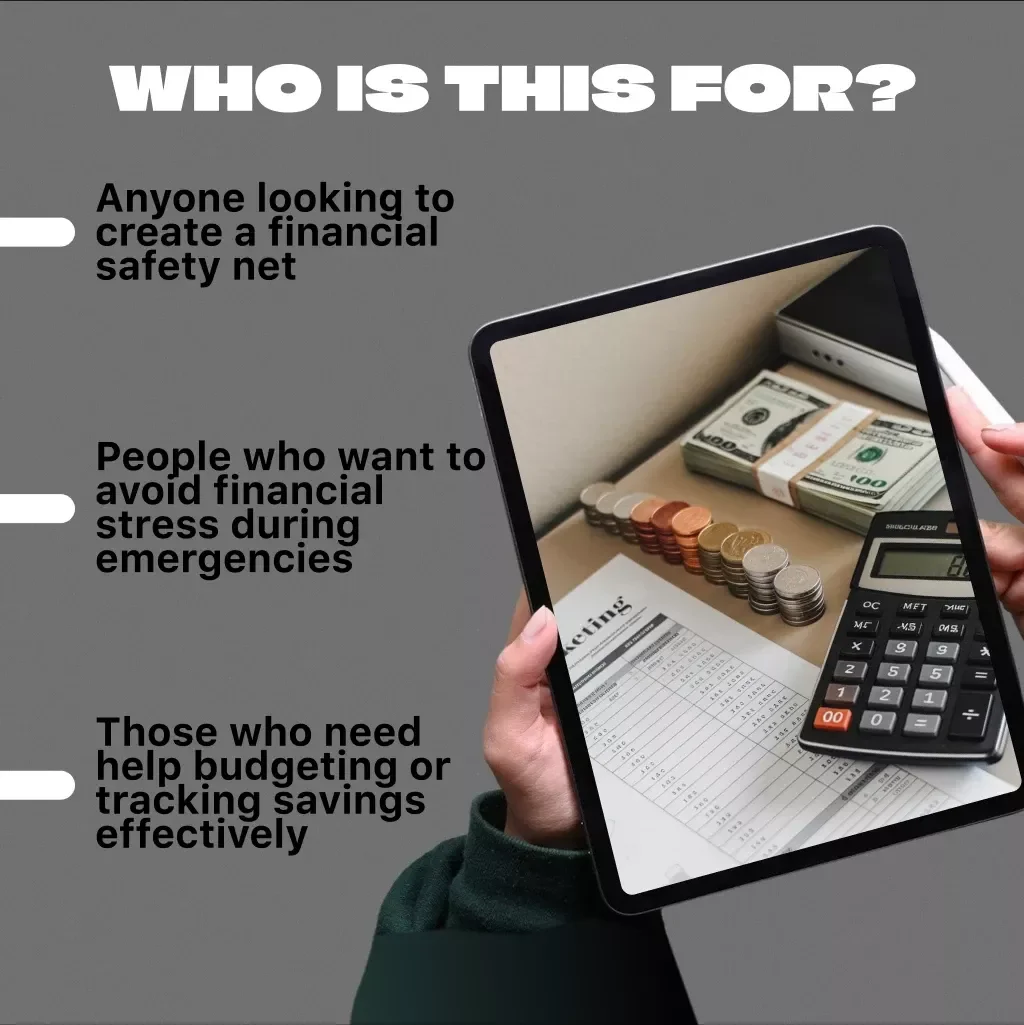 Step-By-Step Guide to Building an Emergency Fund - Save Money and Prepare for Financial Emergencies
