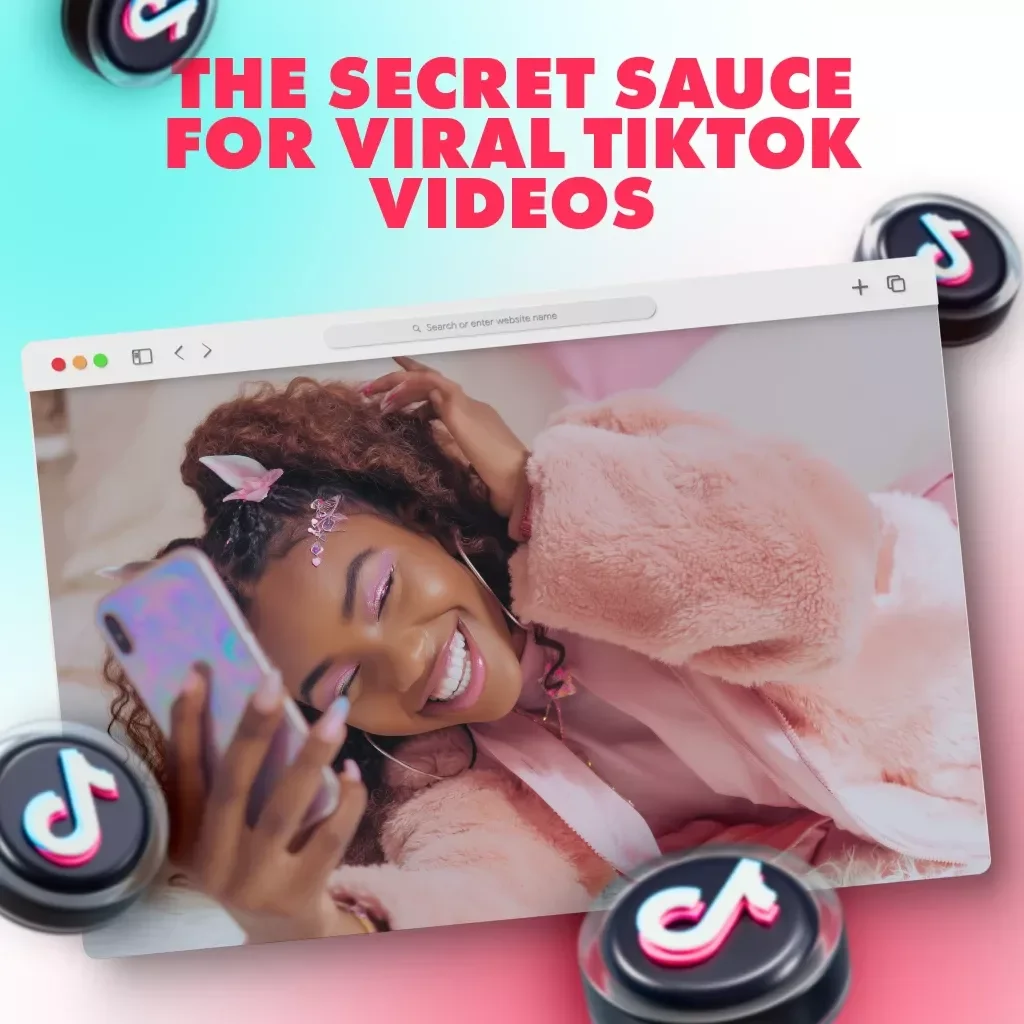 The Secret Sauce for Viral TikTok Videos | Digital Guide | What Really Makes Videos Go Viral on TikTok | Social Media Growth Strategy Download