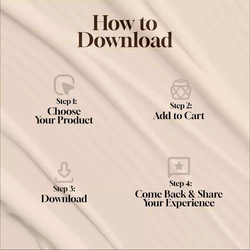 Skin Flooding, Explained: Hydration Stacking Made Easy | Skincare Checklist | Digital Download for Glowing, Hydrated Skin | eBook Guide for Layering Products