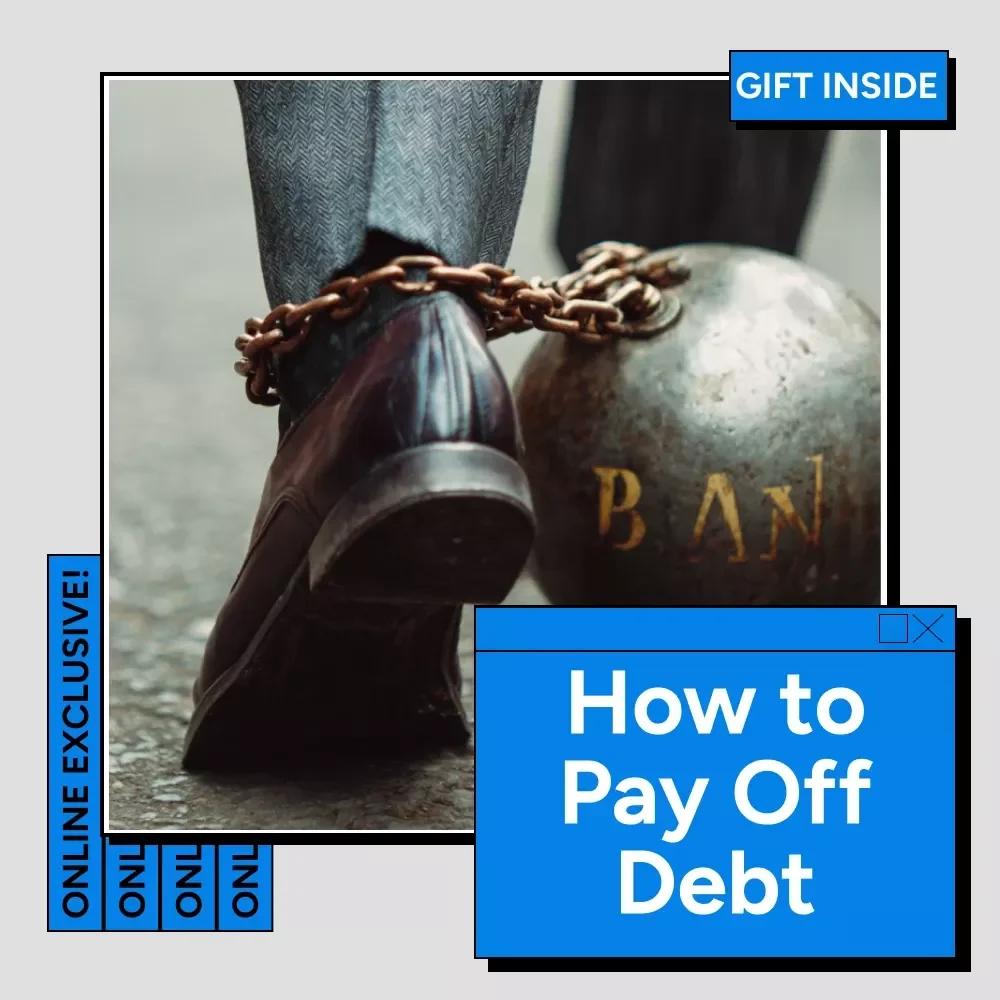How to Pay Off Debt Using the Snowball Method - Easy-to-Follow Guide for Debt-Free Living