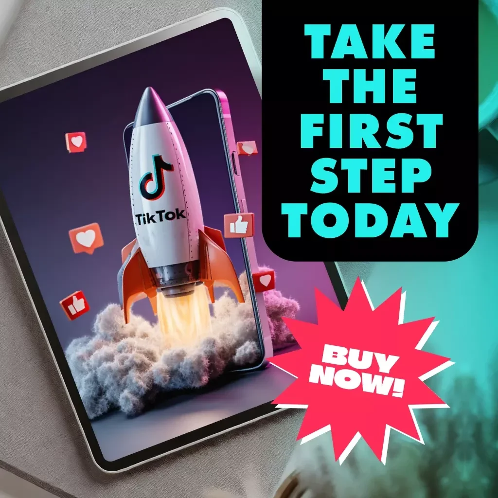 Your Ultimate TikTok Ads Starter Checklist: Launch Like a Pro! | Digital Download for TikTok Advertiser Account, eBook Guide, Marketing Strategy Checklist