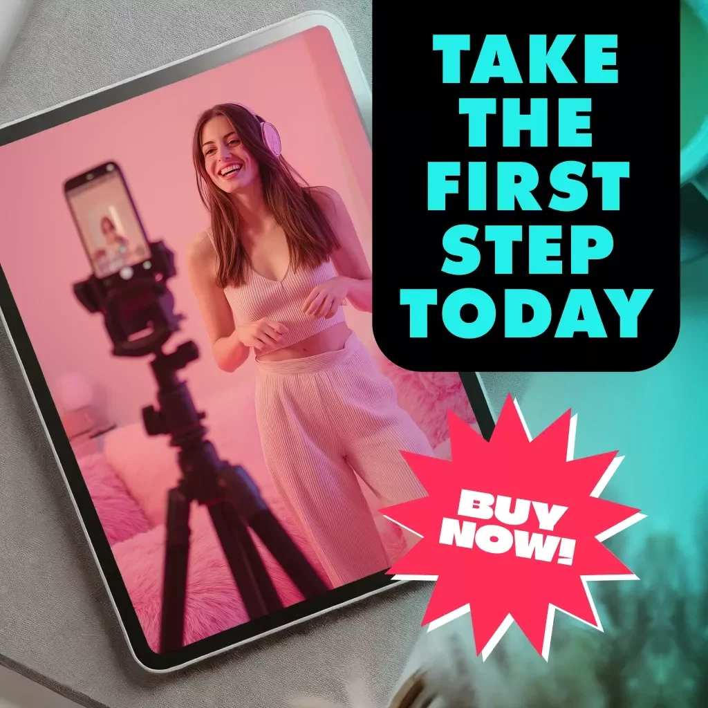 Ultimate TikTok Ads Launch Checklist | Digital Download | How to Run Ads on TikTok | eBook Style Guide for Beginners & Marketers