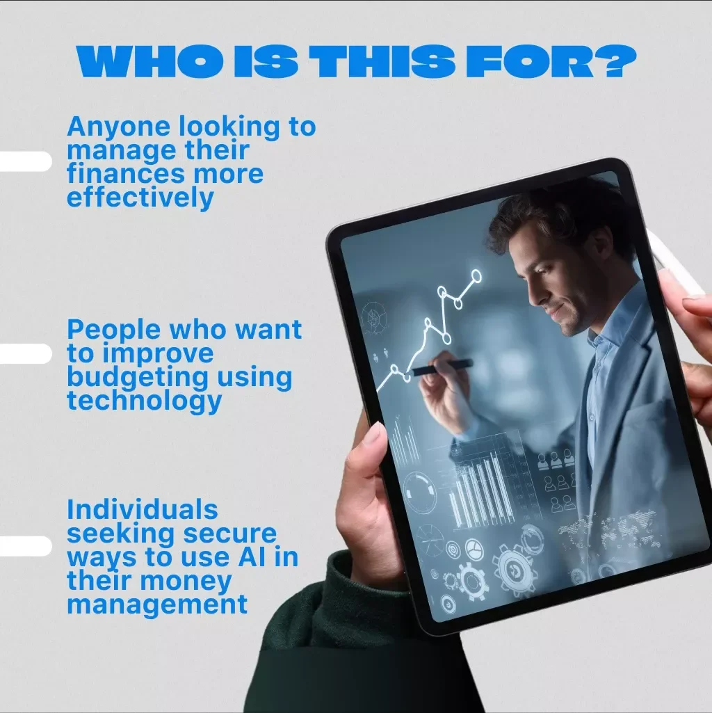How to Use AI for Budgeting Safely - The Ultimate Guide to Smart, Secure AI-Driven Money Management