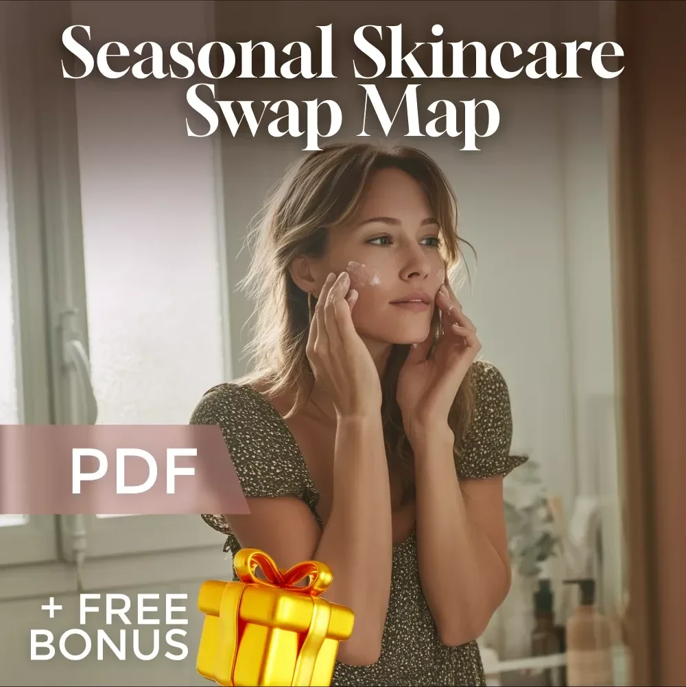 Seasonal Skincare Swap Map: The Ultimate Guide to Tailored Skincare for Every Season