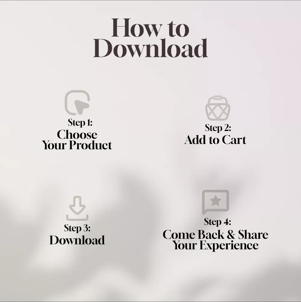Micro-Habits to Upgrade Your Style Daily | Women's Style Checklist | Digital Download Grooming & Fashion Guide