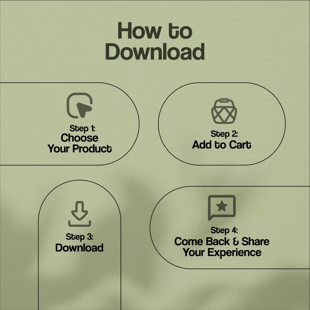 Printable Energy Usage Tracker – Easy-to-Use Digital Checklist for Monitoring & Reducing Home Energy Consumption