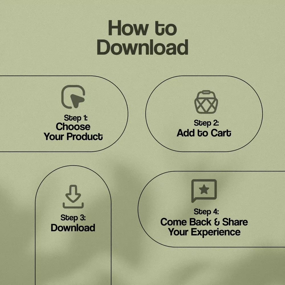 Upcycled Accessories Project Workbook | Digital Download Guide for DIY, Handmade Jewelry, Fashion Accessories & Sustainable Craft Projects