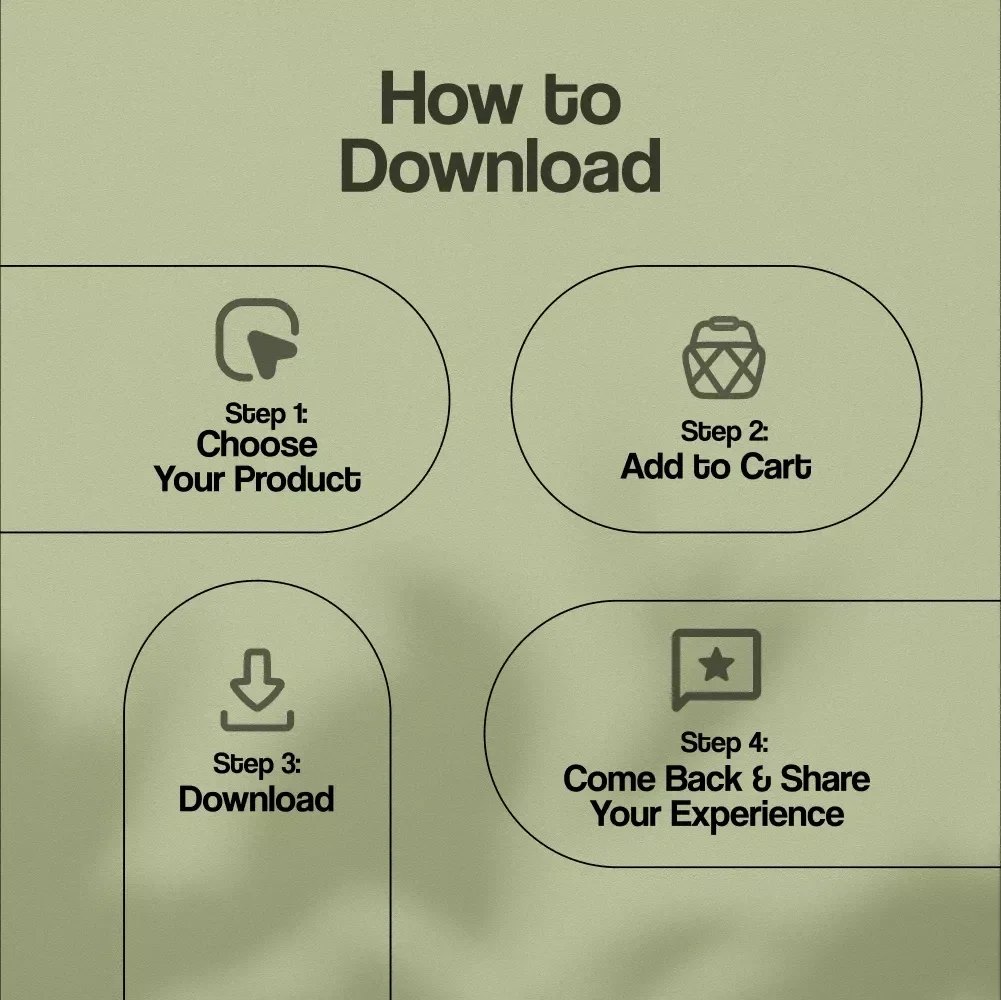 Power Nap Plans: Timing and Dos & Don’ts | Digital Download Checklist for Better Sleep, Productivity & Energy Boost