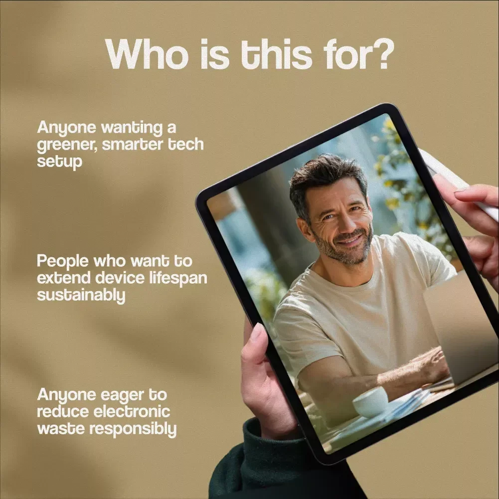 Eco Tech Setup & Maintenance Checklist – Step-by-Step Guide to Sustainable, Planet-Friendly Gadget Care & Digital Efficiency