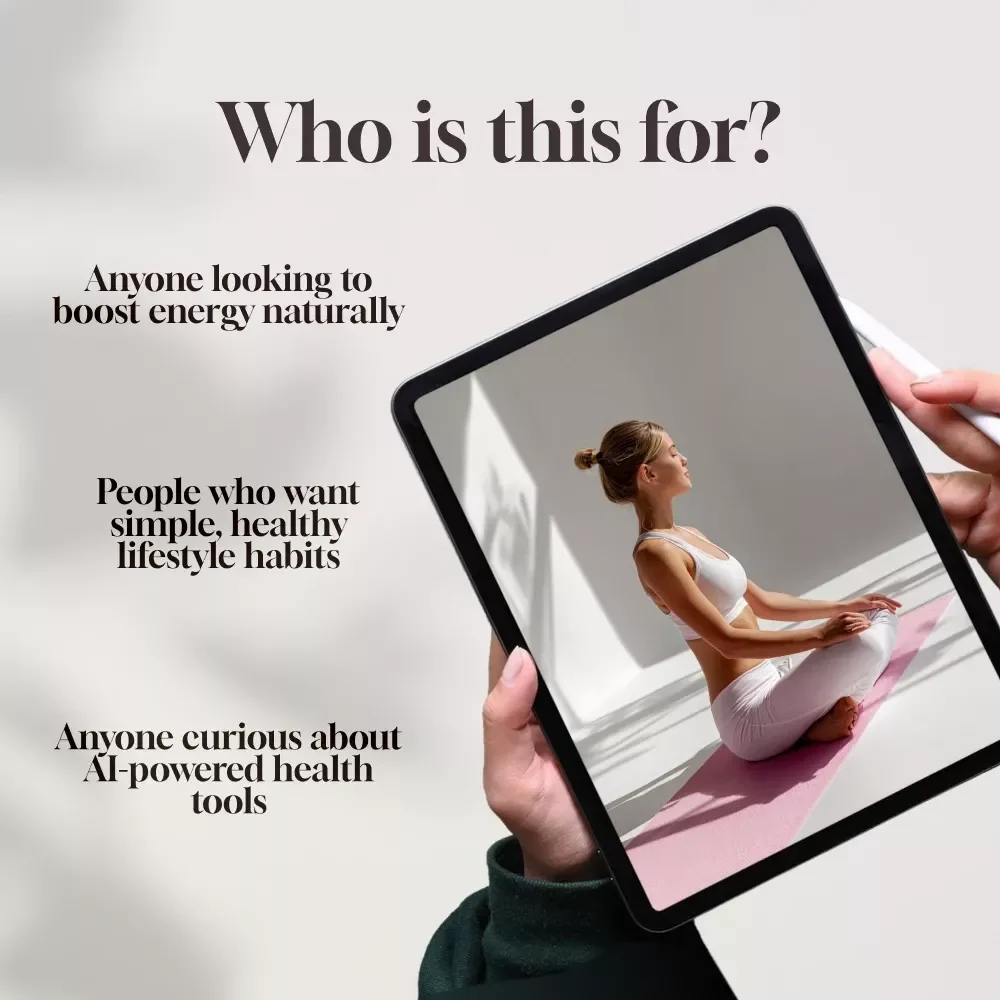 Metabolism Reset Habits That Work | Digital Health & Wellness Guide | eBook for Boosting Metabolism, Weight Loss, Energy & Healthy Lifestyle