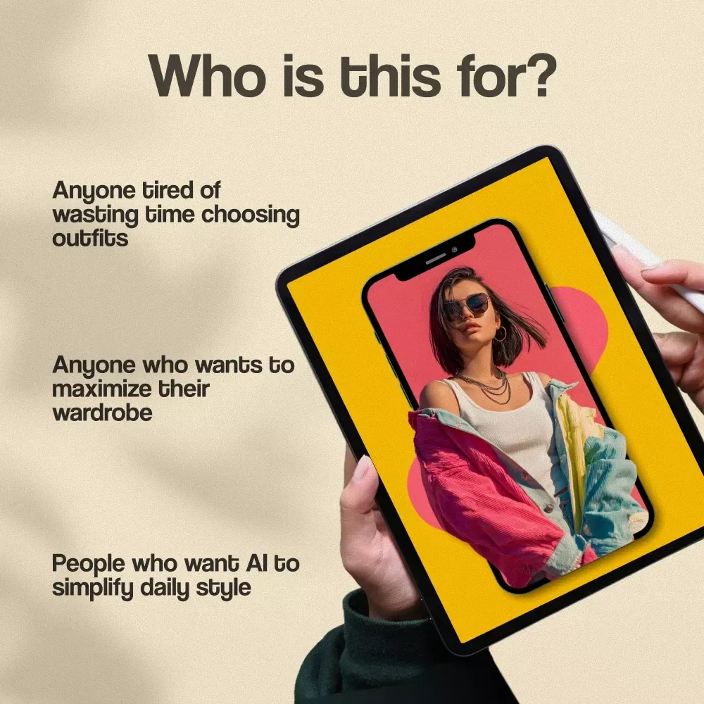 How to Use AI to Plan Outfits Daily | Digital Guide for Personal Style, AI Outfit Planner, Wardrobe Organization, Styling Tools & Daily Routine
