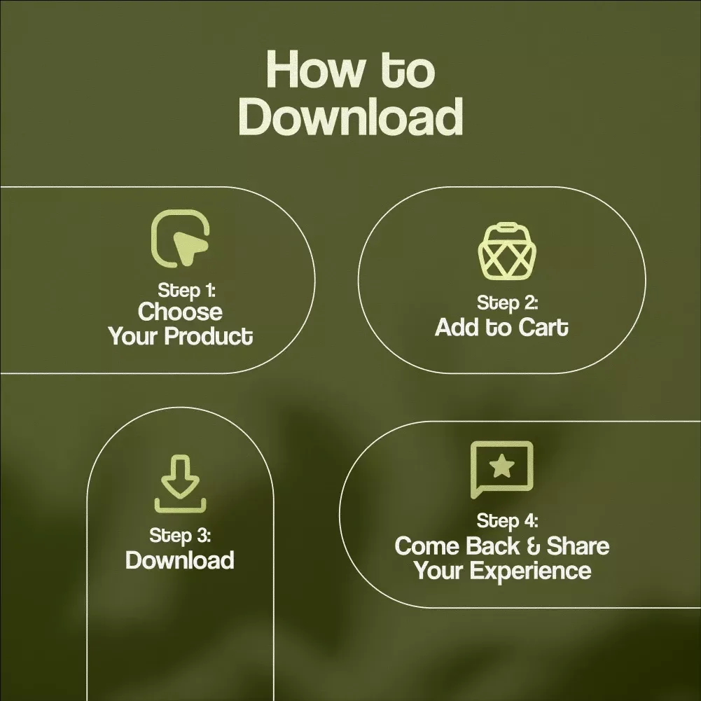 Minimalist Eco-Friendly Decluttering Workbook | Digital Guide for Sustainable Living, Mindful Organization & Zero Waste Home
