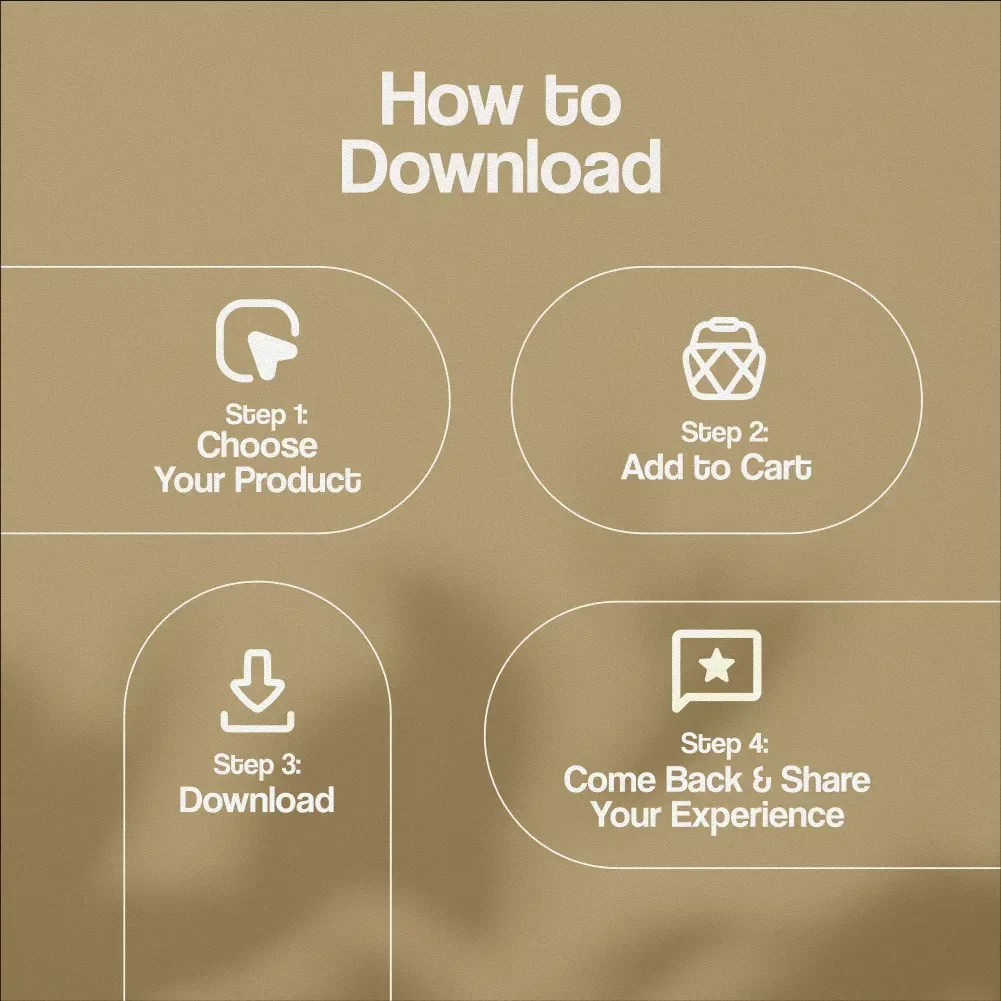 Natural Skincare Routine Guide | Digital Download for Glowing Skin | eBook with Natural Skincare Tips, DIY Recipes & Sustainable Skincare Practices