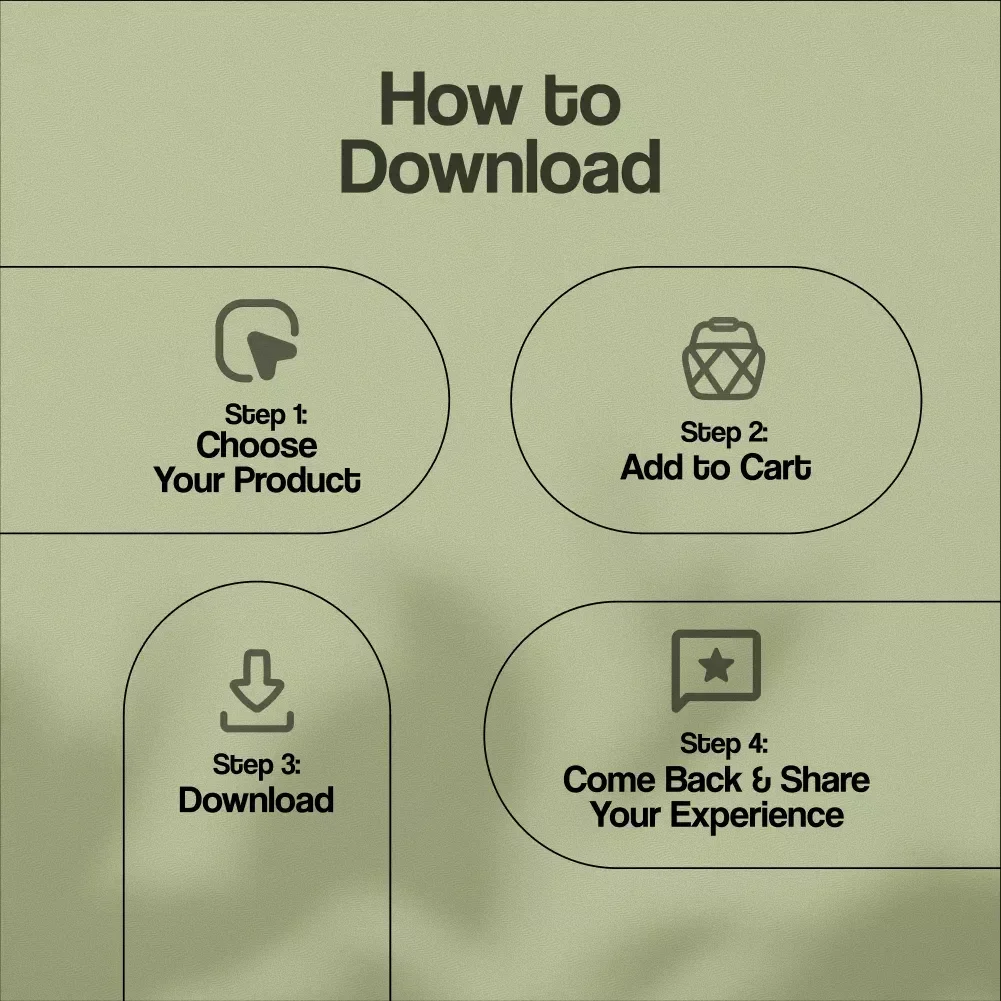 Conscious Beauty Shopping Checklist – Your Ultimate Digital Guide to Cruelty-Free, Clean & Sustainable Beauty