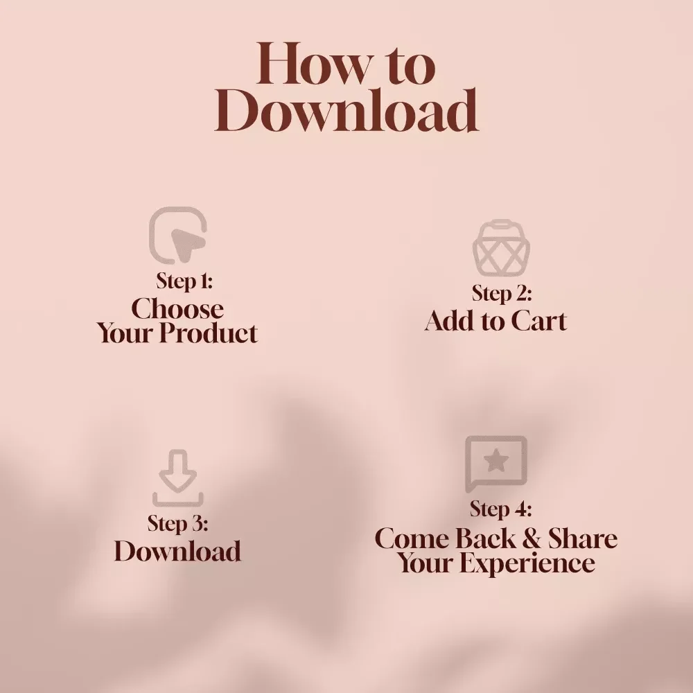 What to Do During a Midday Slump | Digital Guide for Productivity, Focus, Energy Boost, and AI-Powered Solutions | Instant Download eBook & Checklist