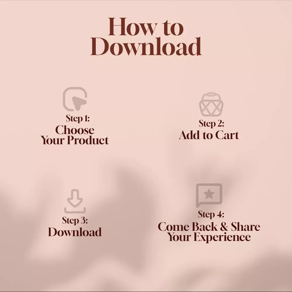 AI-Powered Mindset Prompts to Transform Your Day | Digital Guide for Positive Thinking, Daily Motivation, Productivity & Reflection | Self Growth eBook Instant Download