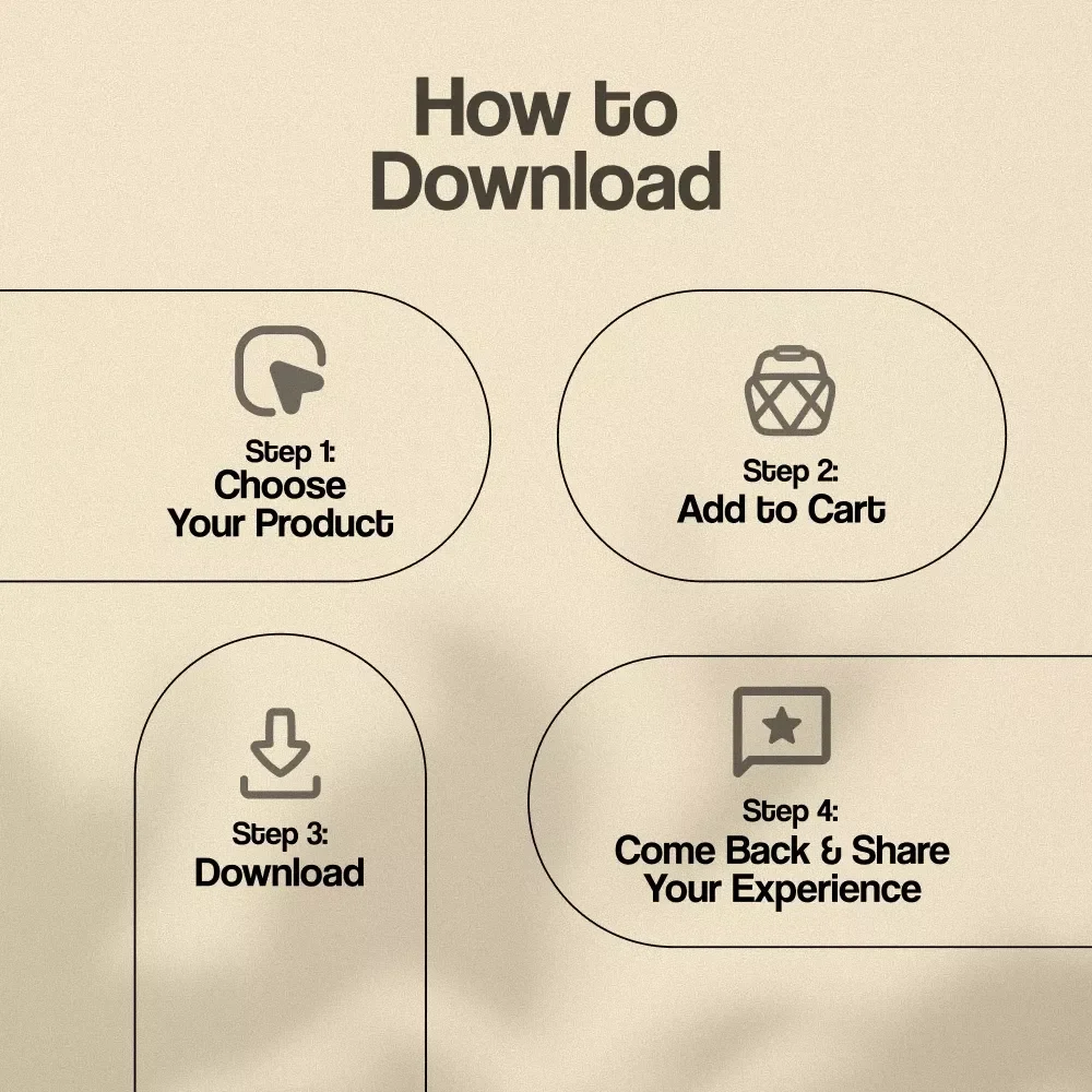 Sustainable Accessories Shopping Checklist | Eco-Friendly Fashion Guide | Digital Download eBook PDF for Conscious Shoppers