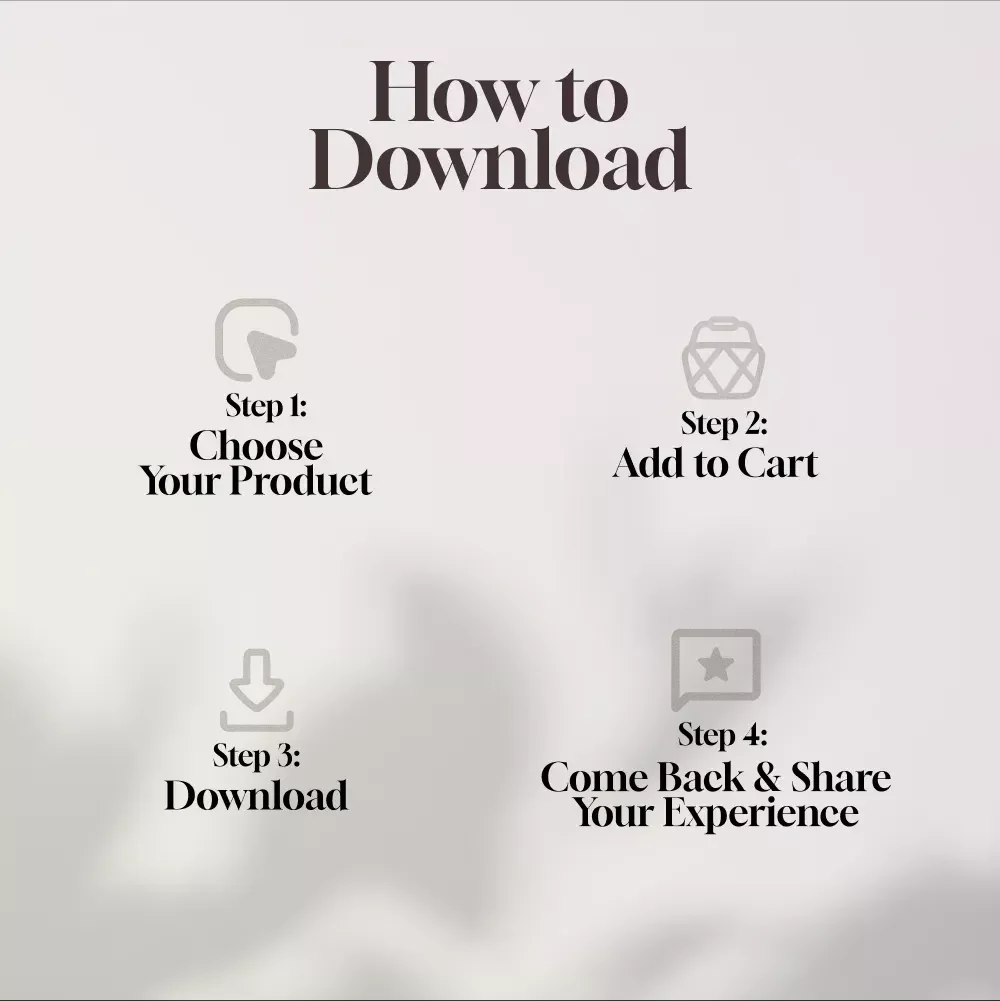 DIY Closet Organization Routine | Digital Download Guide for Decluttering, Storage Solutions, and Closet Styling