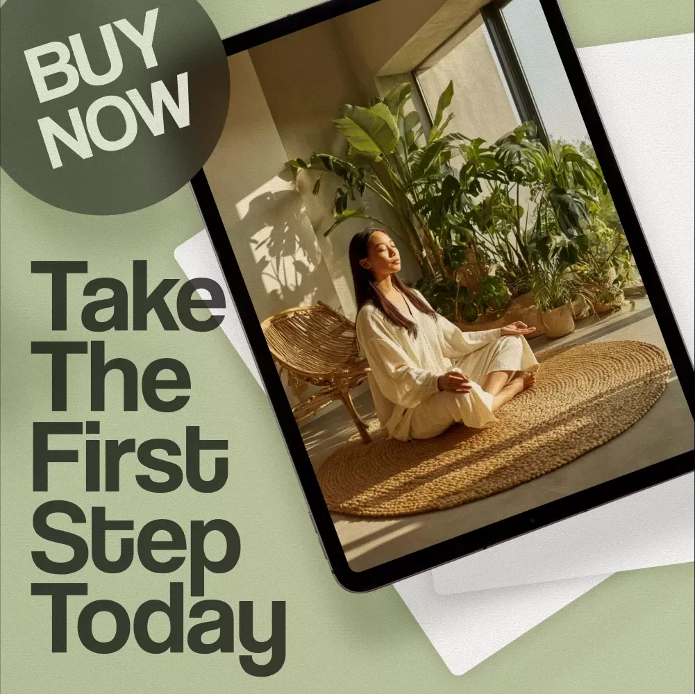 Room-by-Room Eco-Friendly Makeover Checklist | Sustainable Living Guide | Green Home Digital Download | Eco Decor eBook | Zero Waste Checklist
