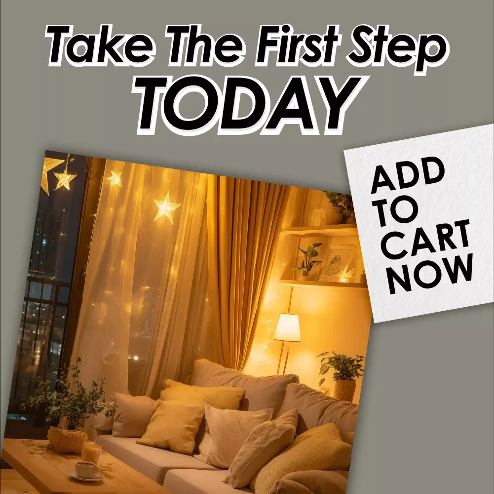 Lighting Design Planner Checklist | Printable Home & Interior Lighting Layout Guide | Digital Download eBook for Mood, Layering, Fixtures & Placement