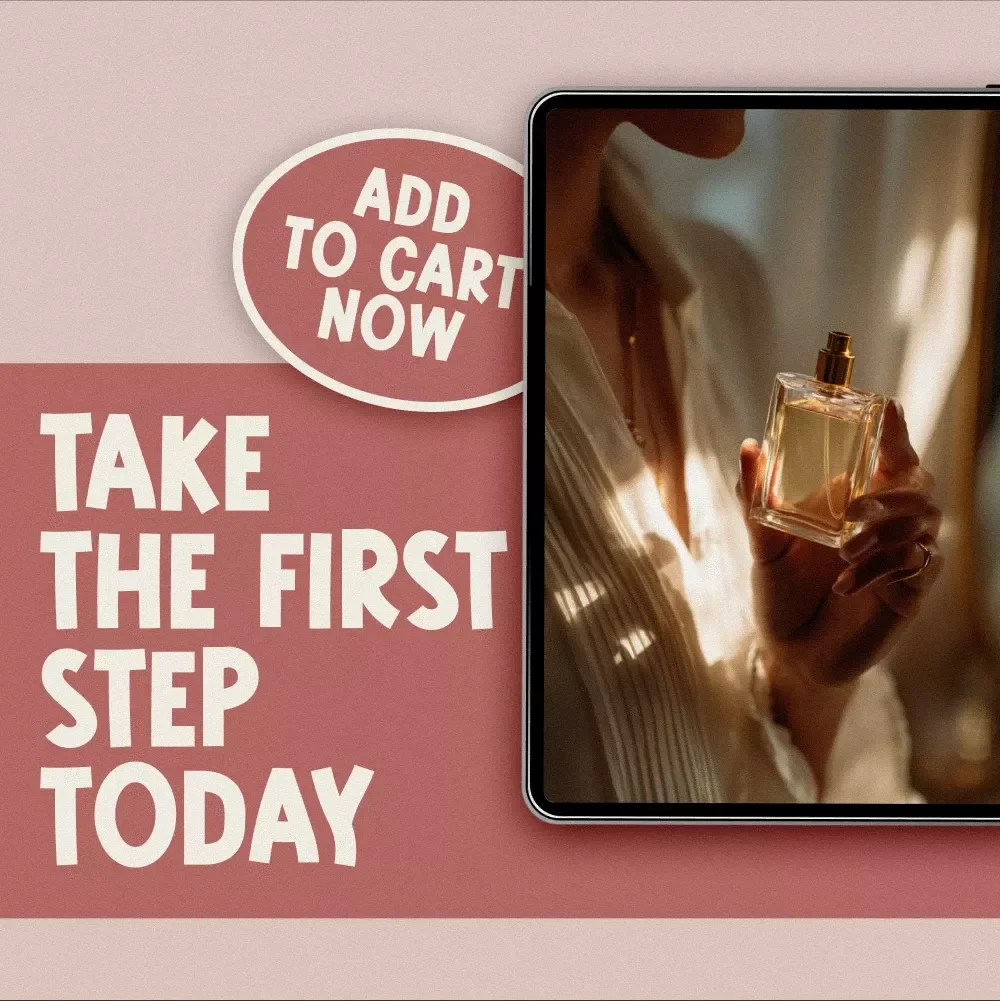 Scent That Stays: The Ultimate Fragrance Longevity Checklist | Digital Download Guide for How to Make Your Fragrance Last Longer | Perfume & Cologne Care Tips for All-Day Scent