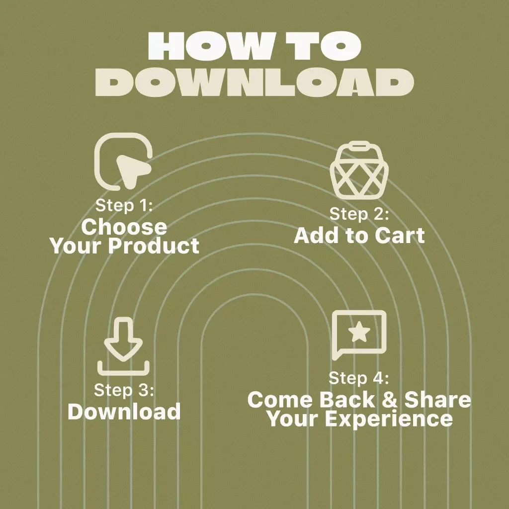 Beginner’s Camping Handbook | Digital Download Guide for First-Time Campers, eBook, Outdoor Checklist, Essential Camping Tips