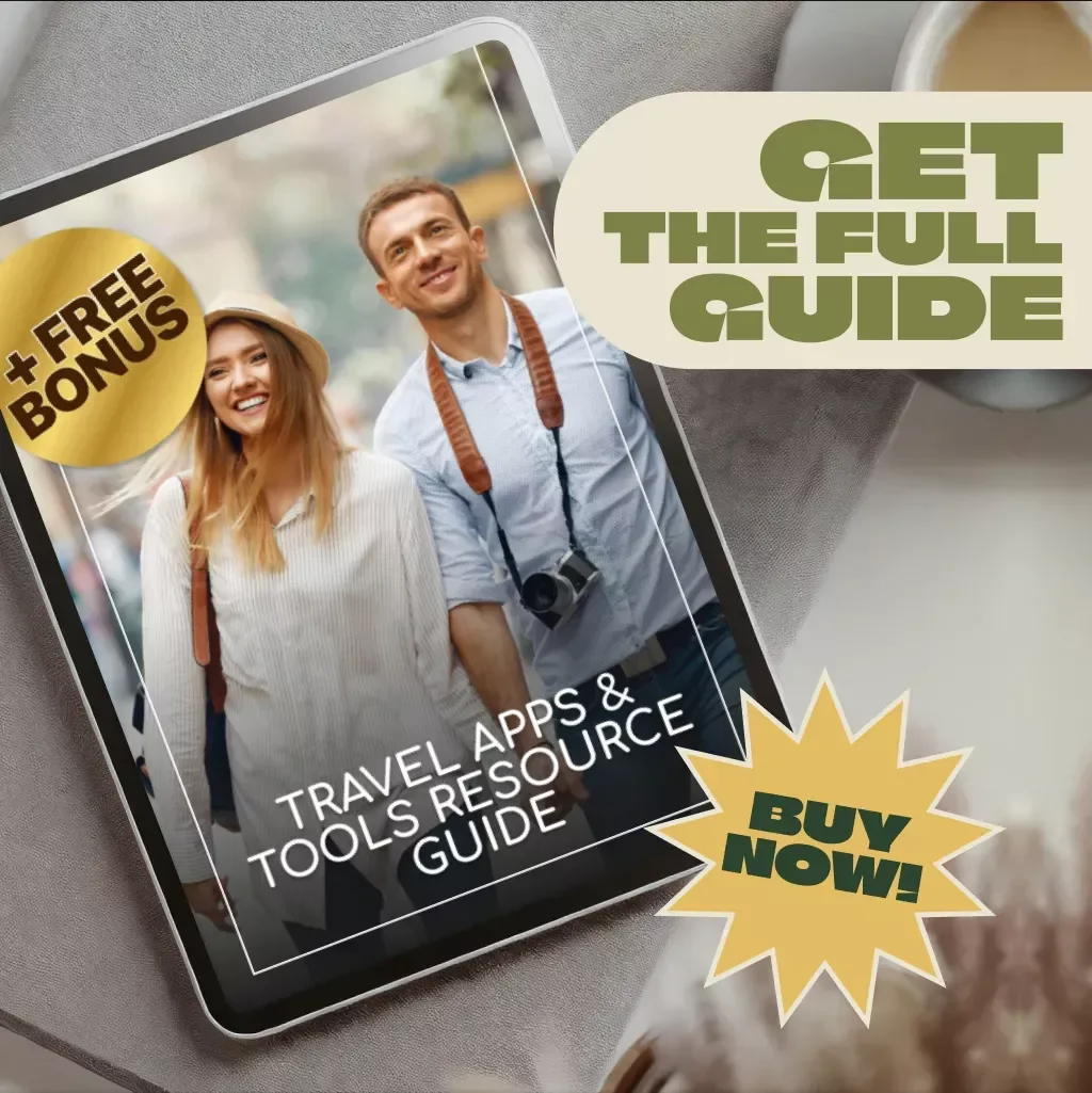 Travel Apps & Tools Resource Guide: Your Ultimate Digital Guide to Must-Have Travel Apps, Budget Planning, GPS Navigation, Language Helpers, and Seamless Trip Management