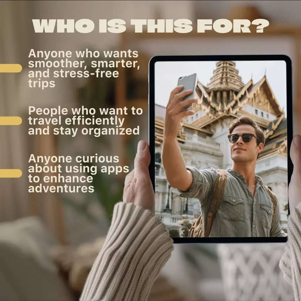 Travel Apps & Tools Resource Guide: Your Ultimate Digital Guide to Must-Have Travel Apps, Budget Planning, GPS Navigation, Language Helpers, and Seamless Trip Management