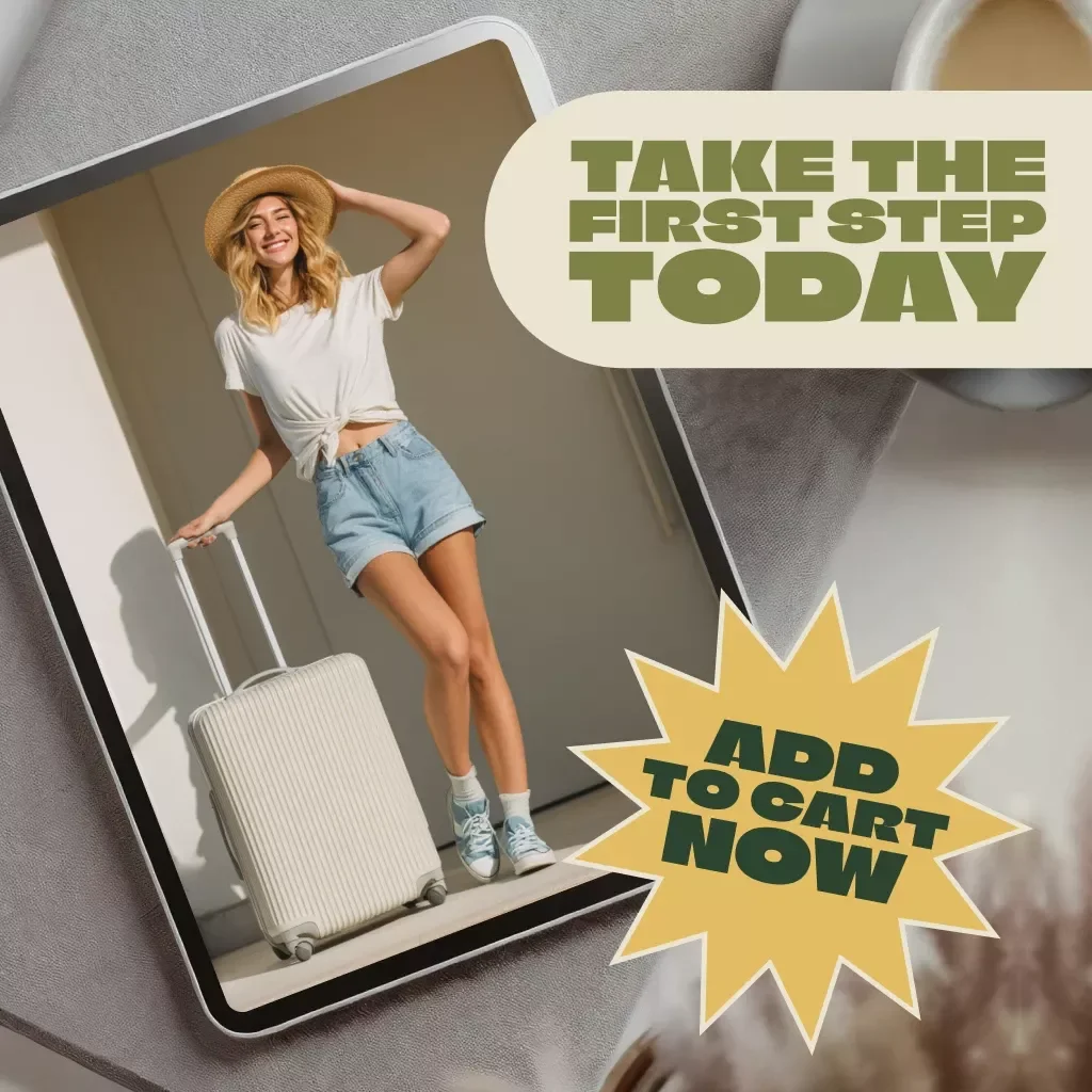 Packing Checklist for Every Adventure – Printable Travel Checklist Bundle | Digital Download eBook, Guide & KEYWORDS for Organized Trips